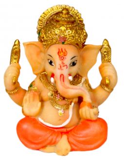 Sri Ganesh 2" for your car
